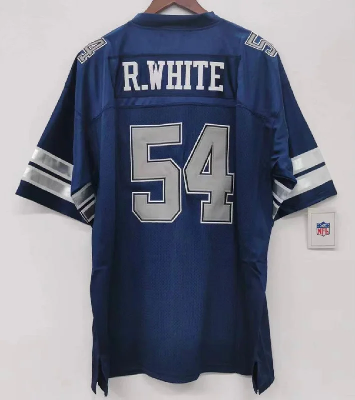 Randy White Mitchell & Ness Dallas Cowboys Jersey