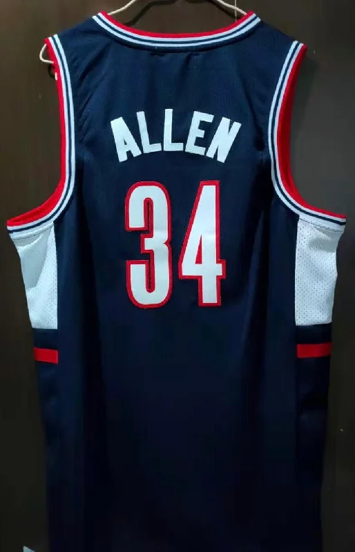 Ray Allen UCONN Connecticut Men’s Jersey