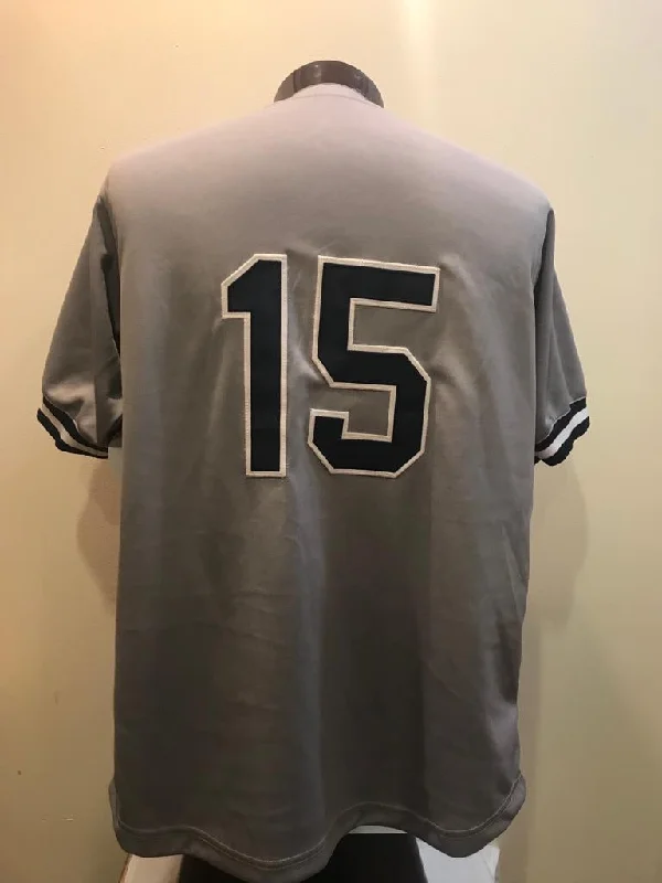 Thurman Munson New York Yankees Jersey