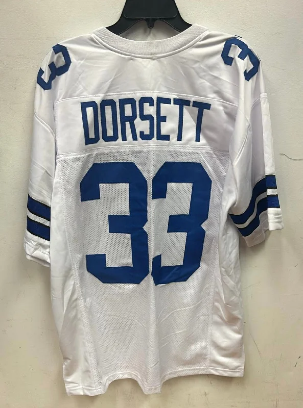 Tony Dorsett Dallas Cowboys Jersey Classic Authentics