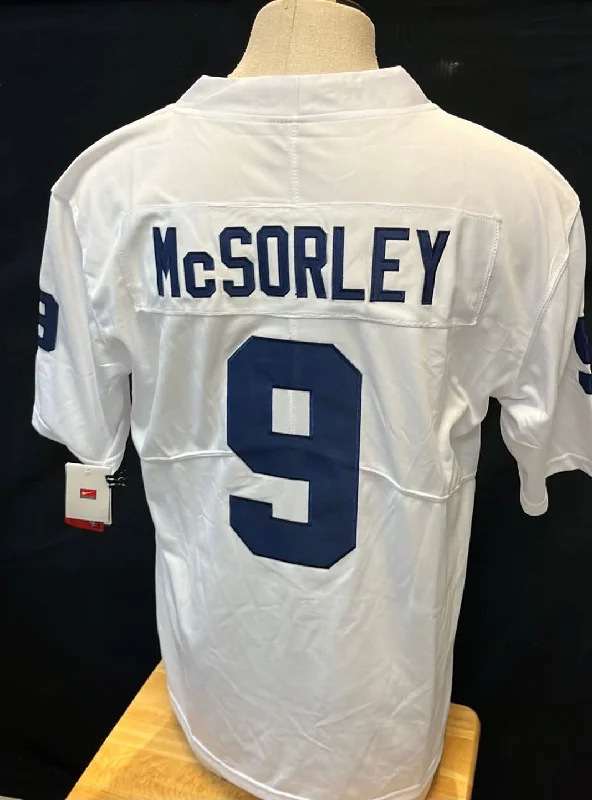 Trace McSorley Penn State Nittany Lions Nike Jersey