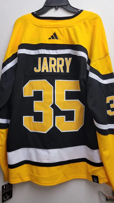 Tristan Jarry Pittsburgh Penguins Jersey