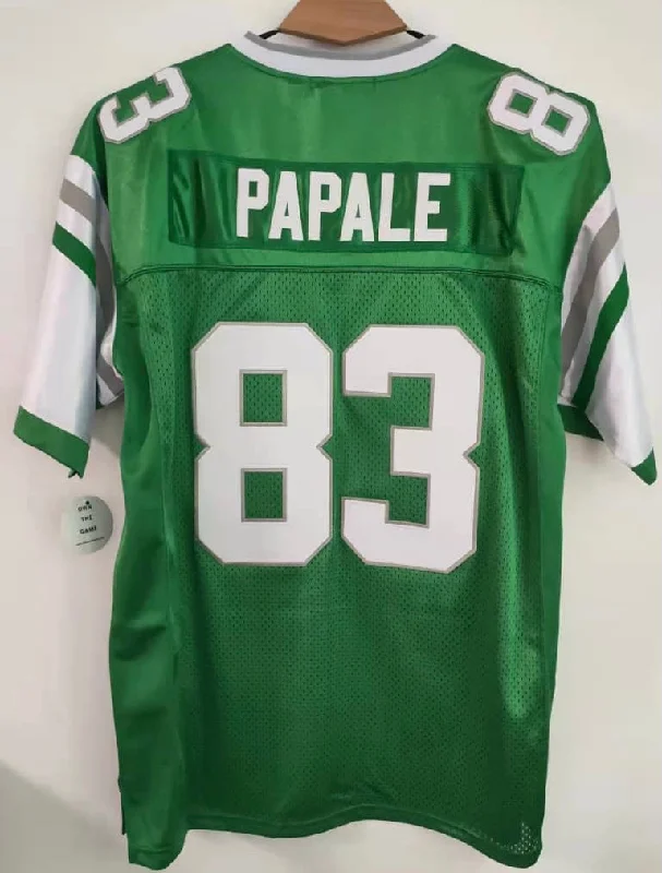 Vince Papale Philadelphia Eagles Jersey Classic Authentics