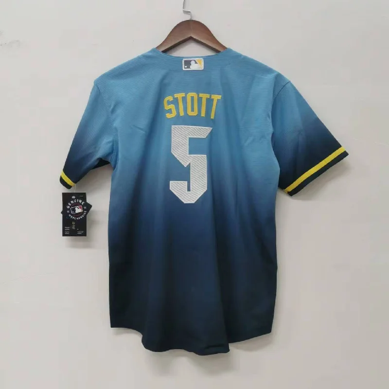 Bryson Stott YOUTH Philadelphia Phillies City Connect Jersey