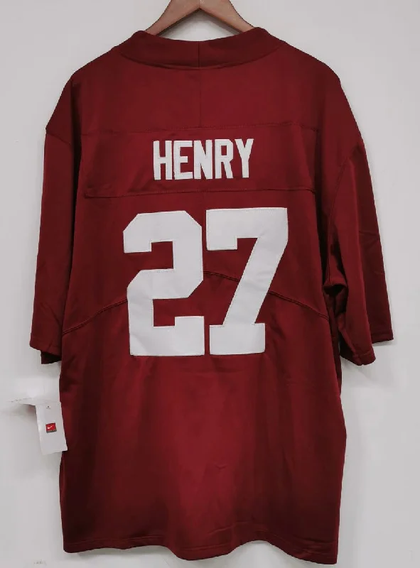 Derrick Henry Alabama Jersey