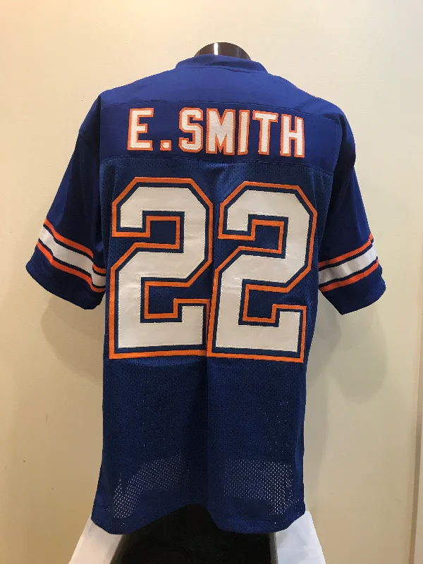 Emmitt Smith Florida Gators Jersey Classic Authentics