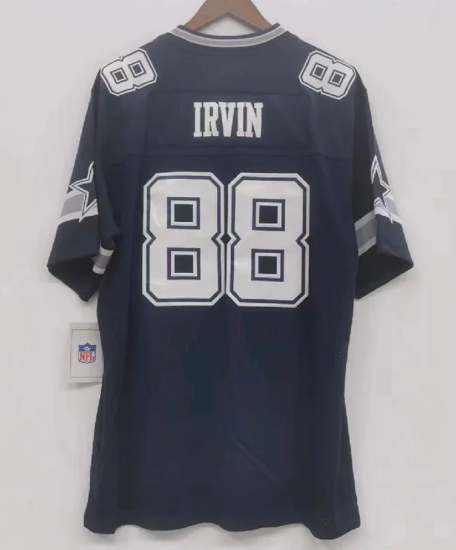 Michael Irvin Dallas Cowboys Jersey Mitchell & Ness