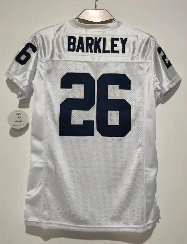 Saquon Barkley Penn State Nittany Lions YOUTH Jersey