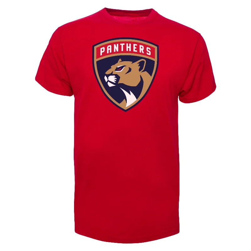 Florida Panthers 47' Brand NHL Fan T-Shirt