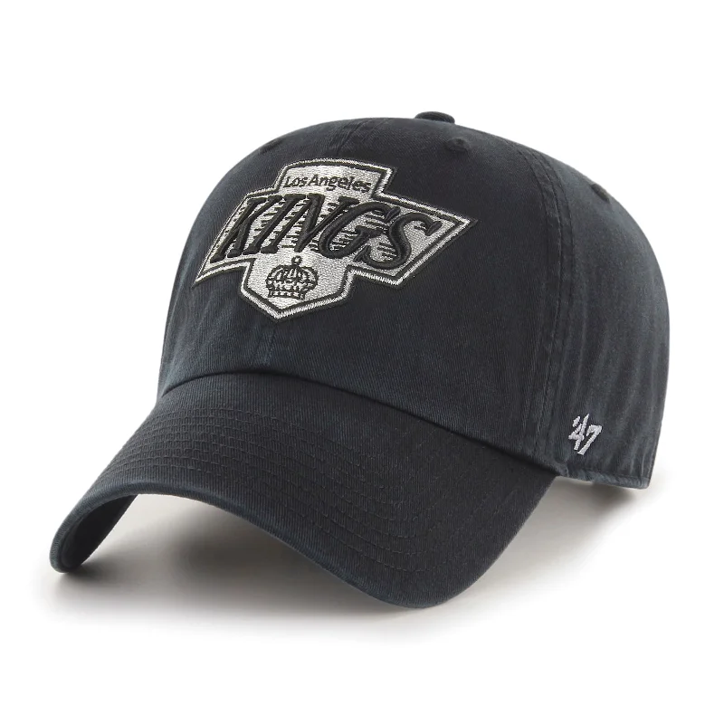 Los Angeles Kings ALT - 47' Clean Up Cap