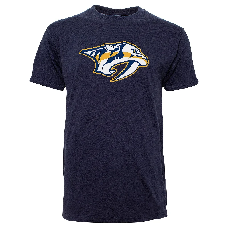 Nashville Predators 47' Brand NHL Fan T-Shirt