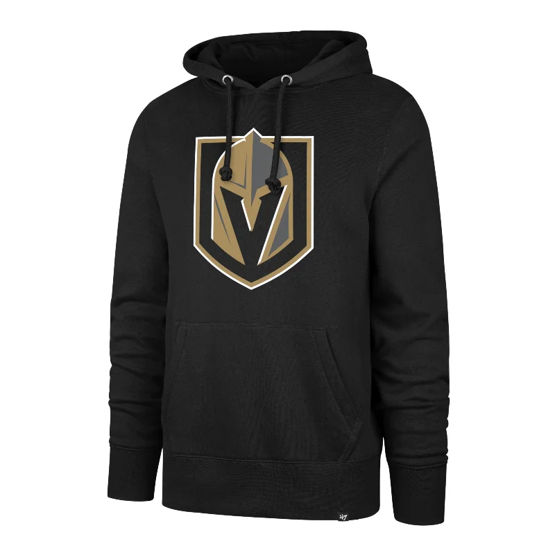 Vegas Golden Knights NHL '47 Brand Imprint Headline Hoody