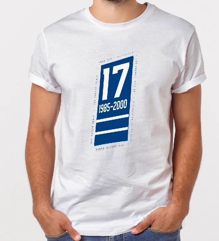 Wendel Retirement Toronto Banner Limited Edition T-Shirt